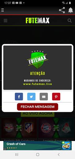 futemax instalar.